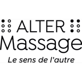 Logo de l'employeur ALTERMASSAGE ILE-DE-FRANCE