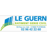 Logo de l'employeur SOCIETE LE GUERN