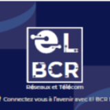 Logo de l'employeur EL-BCR RESEAUX ET TELECOM