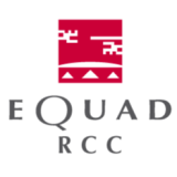 Logo de l'employeur EQUAD RCC