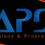 Logo de l'employeur APS
