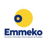 Logo de l'employeur EMMEKO