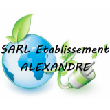 Logo de l'employeur ETABLISSEMENTS ALEXANDRE