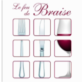 Logo de l'employeur LE FEU DE BRAISE