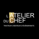 Logo de l'employeur L'ATELIER DU CHEF