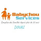 Logo de l'employeur Babychou Services Douai