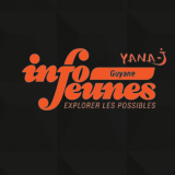 Logo de l'employeur INFO JEUNES GUYANE