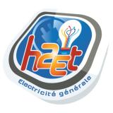 Logo de l'entreprise H 2E T