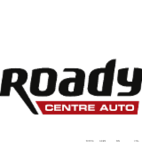 Logo de l'employeur ROADY