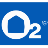 Logo de l'entreprise O2