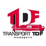 Logo de l'employeur TRANSPORT D. FABUREL