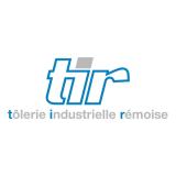Logo de l'employeur TOLERIE INDUSTRIELLE REMOISE