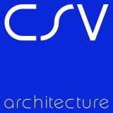 Logo de l'entreprise CSV ARCHITECTURE