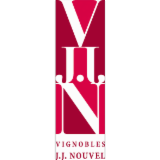 Logo de l'employeur SCEA DES VIGNOBLES JEAN JACQUES NOUVEL