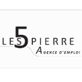 Logo LES 5 PIERRE