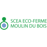 Logo de l'employeur SCEA ECO-FERME MOULIN DU BOIS