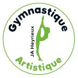 Logo de l'employeur JEUNESSE ATHLET HEYRIEUX GYMNAST SPORT
