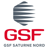 Logo de l'entreprise GSF SATURNE