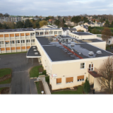 Logo de l'employeur COLLEGE MARCEL PAGNOL