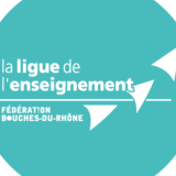 Logo de l'employeur LIGUE DE L ENSEIGNEMENT - FAIL 13