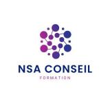 Logo de l'employeur NSA CONSEIL FORMATION