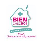 Logo de l'employeur "BIEN CHEZ SOI" DU CHAMPSAUR-VALGAUDEMAR
