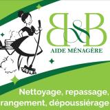 Logo de l'employeur BAS & BERNARD
