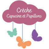 Logo de l'employeur CAPUCINE ET PAPILLONS JARDIN D'ENFANCE