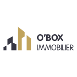 Logo de l'employeur O'BOX ASSET MANAGEMENT
