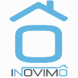 Logo de l'employeur INOVIMO