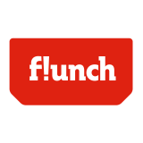 Logo de l'employeur FLUNCH