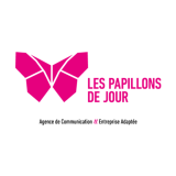 Logo de l'employeur EA LES PAPILLONS DE JOUR
