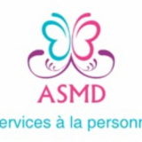 Logo de l'employeur ASMD