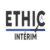 Logo de l'employeur Ethic Interim