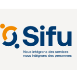Logo de l'employeur SIFU GROUPE ILE DE FRANCE