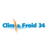 Logo de l'employeur CLIM ET FROID 34