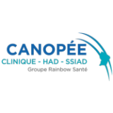 Logo de l'employeur CANOPEE