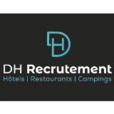 Logo de l'employeur DH RECRUTEMENT
