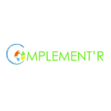 Logo de l'employeur COMPLEMENT'R