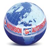 Logo de l'employeur L.J.L.P Autovision