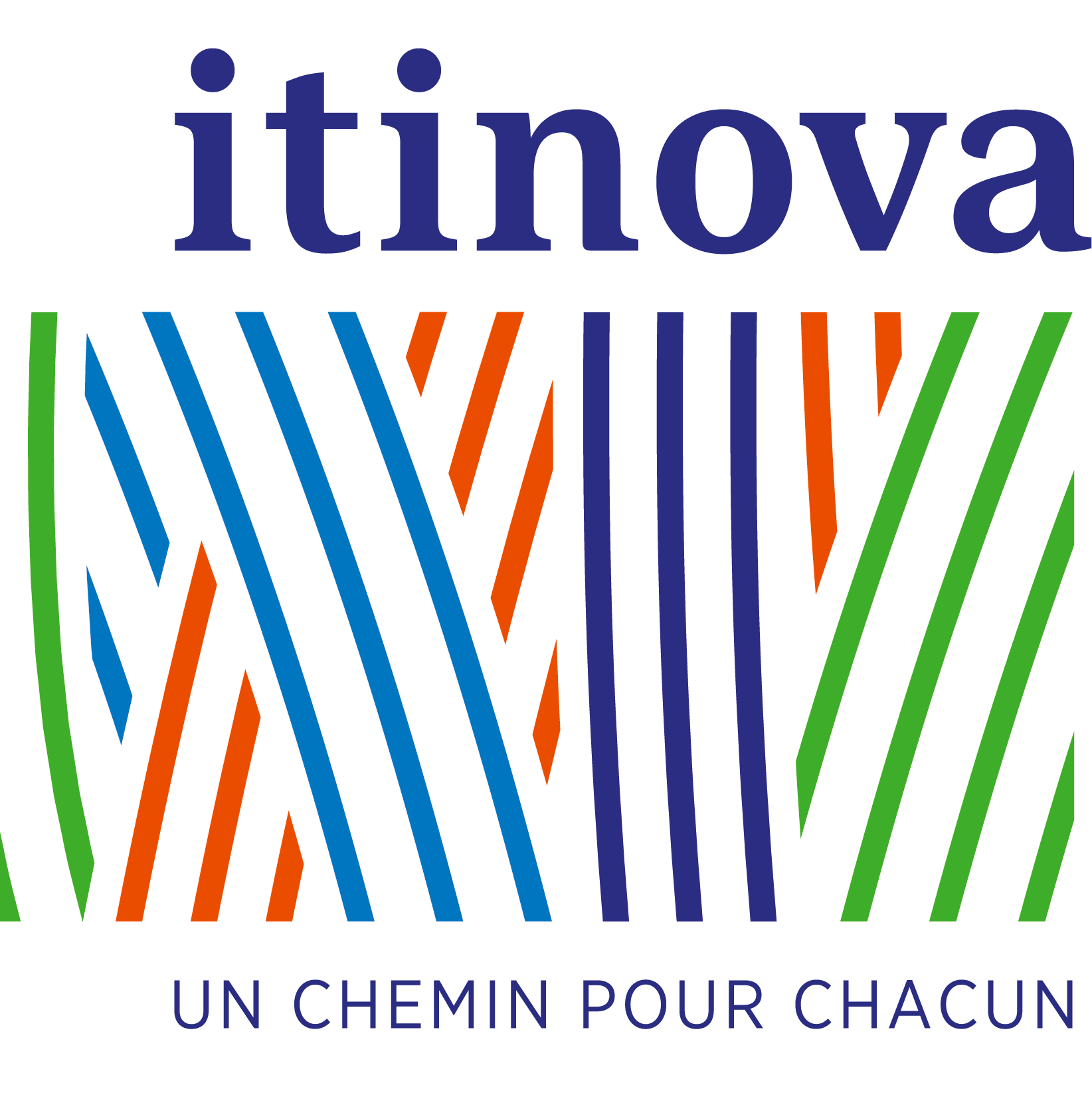 Logo de l'employeur ITINOVA