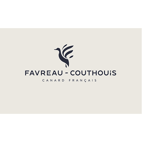 Logo de l'employeur FAVREAU COUTHOUIS