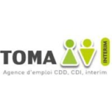 Logo de l'employeur TOMA INTERIM