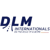 Logo de l'employeur DLM - INTERNATIONALS