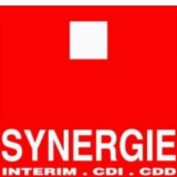 Logo de l'employeur SYNERGIE