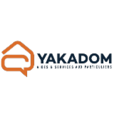 Logo de l'entreprise YAKADOM