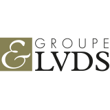 Logo de l'employeur GROUPE LVDS