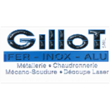 Logo de l'employeur GILLOT