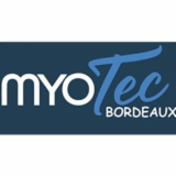 Logo de l'employeur MYOTEC BORDEAUX