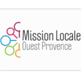 Logo de l'employeur MISSION LOCALE OUEST-PROVENCE